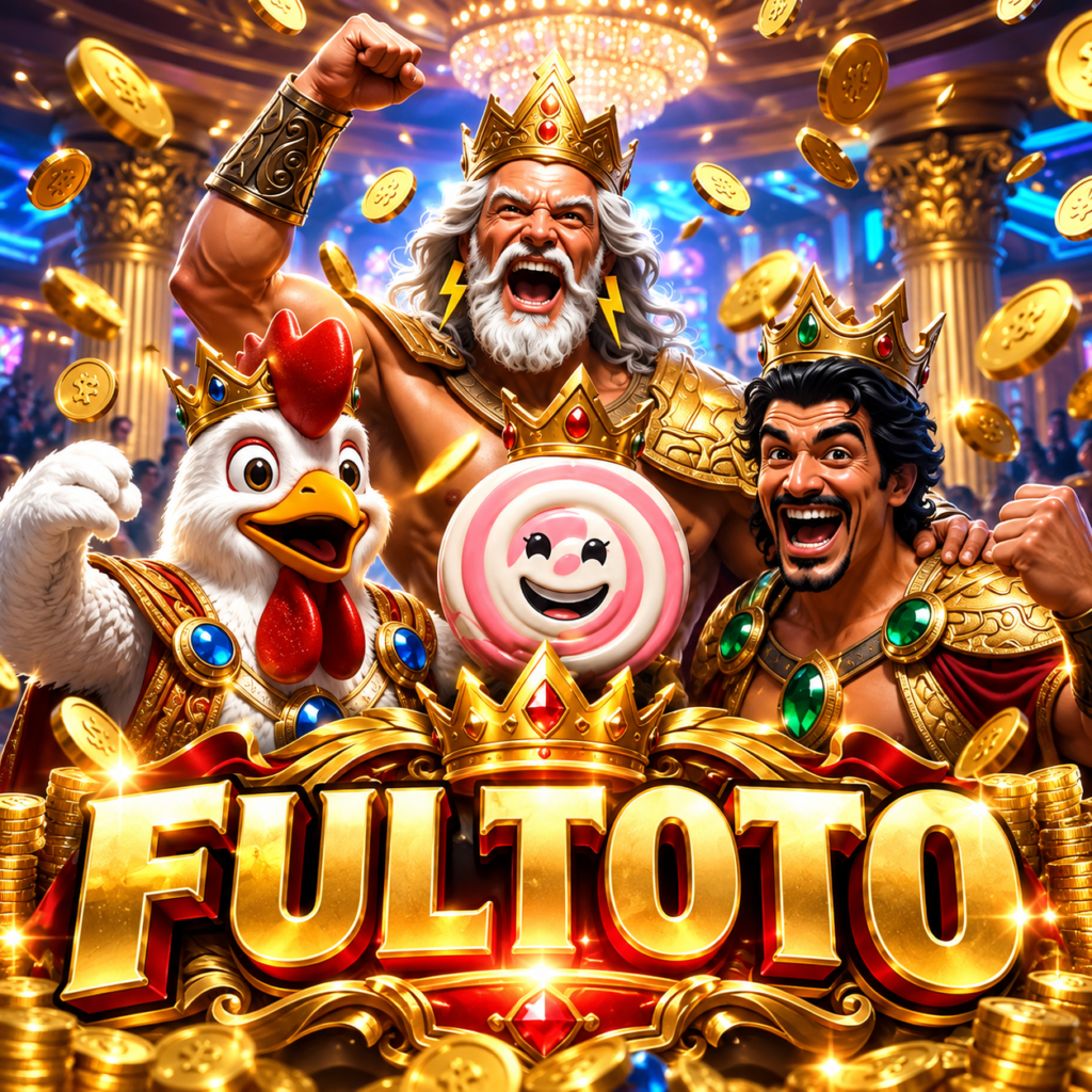 FULTOTO